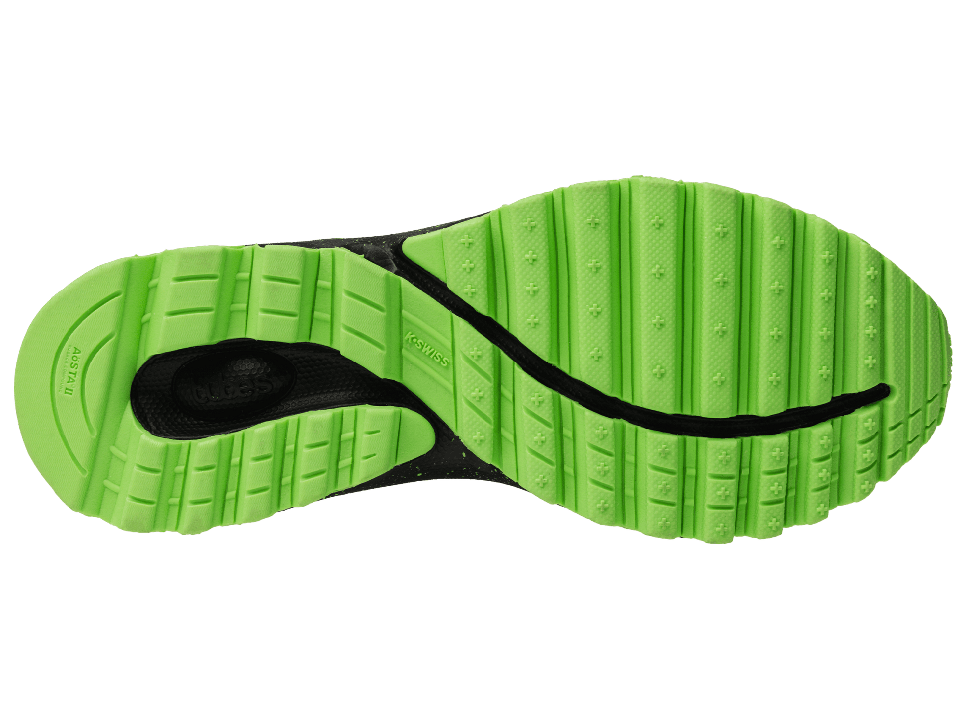 TUBES 200 | K-Swiss
