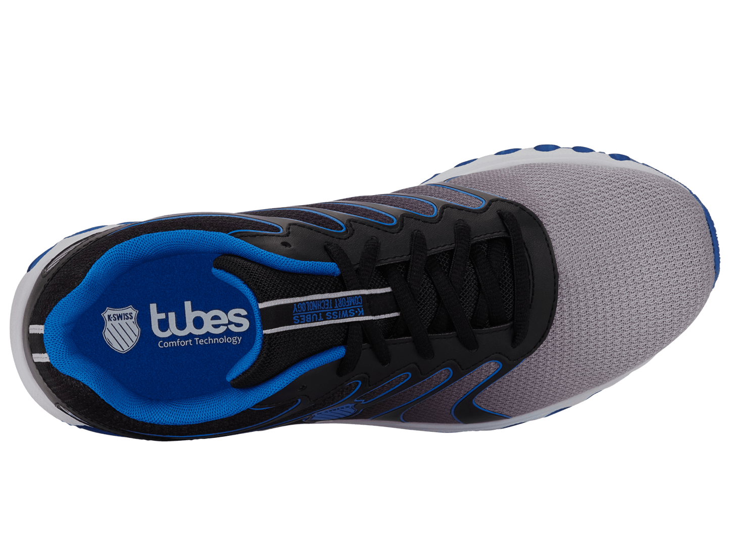 TUBES 200 | K-Swiss