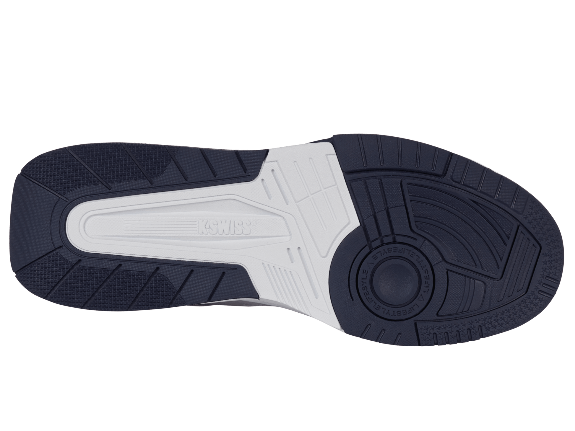 TECHNA TRAINER | K-Swiss