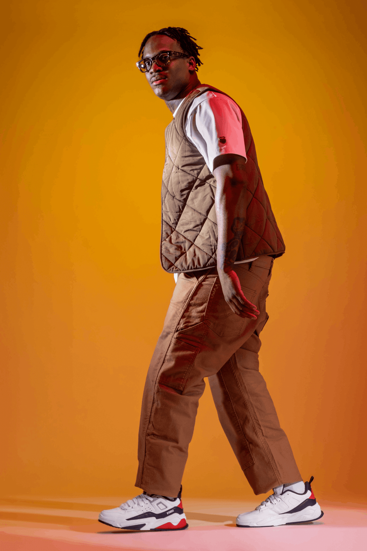 TECHNA TRAINER | K-Swiss