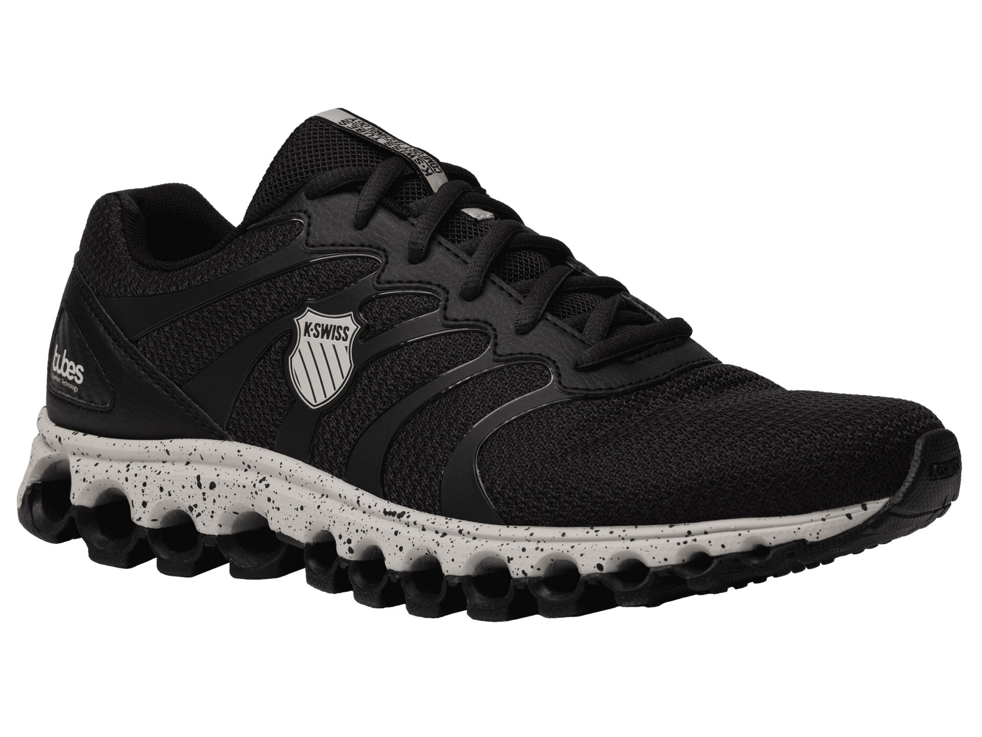 TUBES 200 | K-Swiss