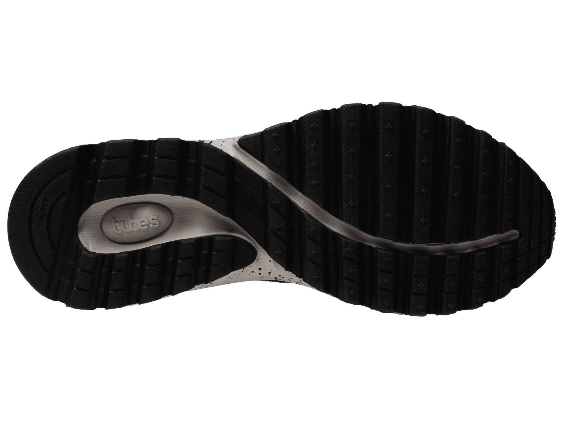 TUBES 200 | K-Swiss