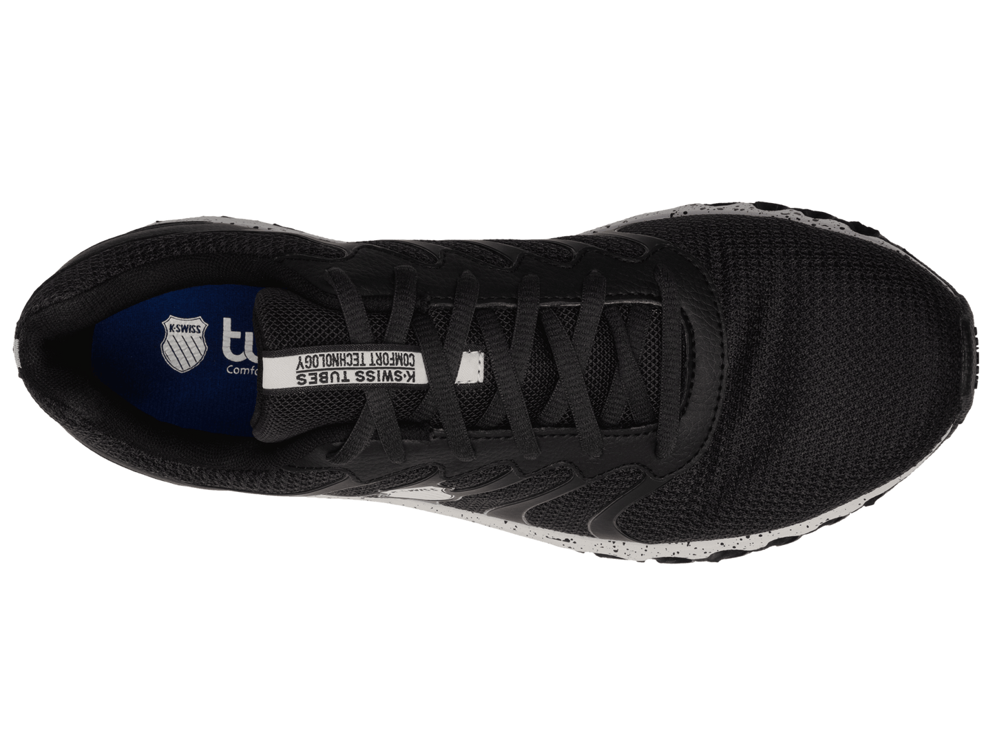 TUBES 200 | K-Swiss