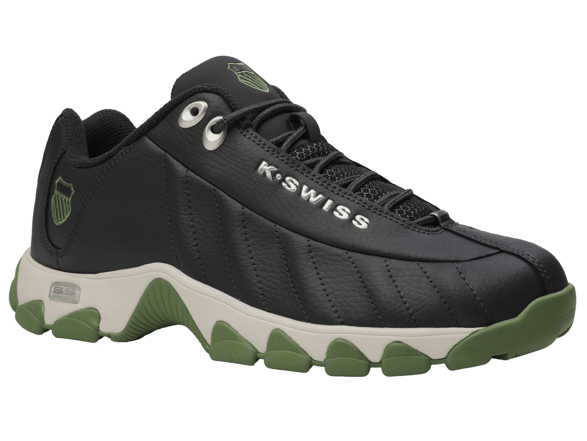 ST329 CMF | K-Swiss