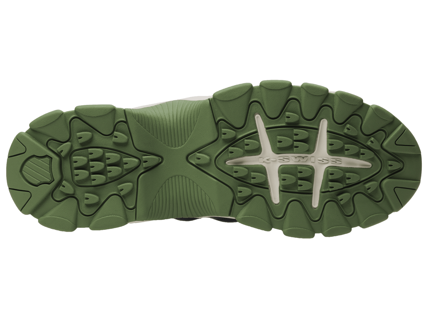 ST329 CMF | K-Swiss