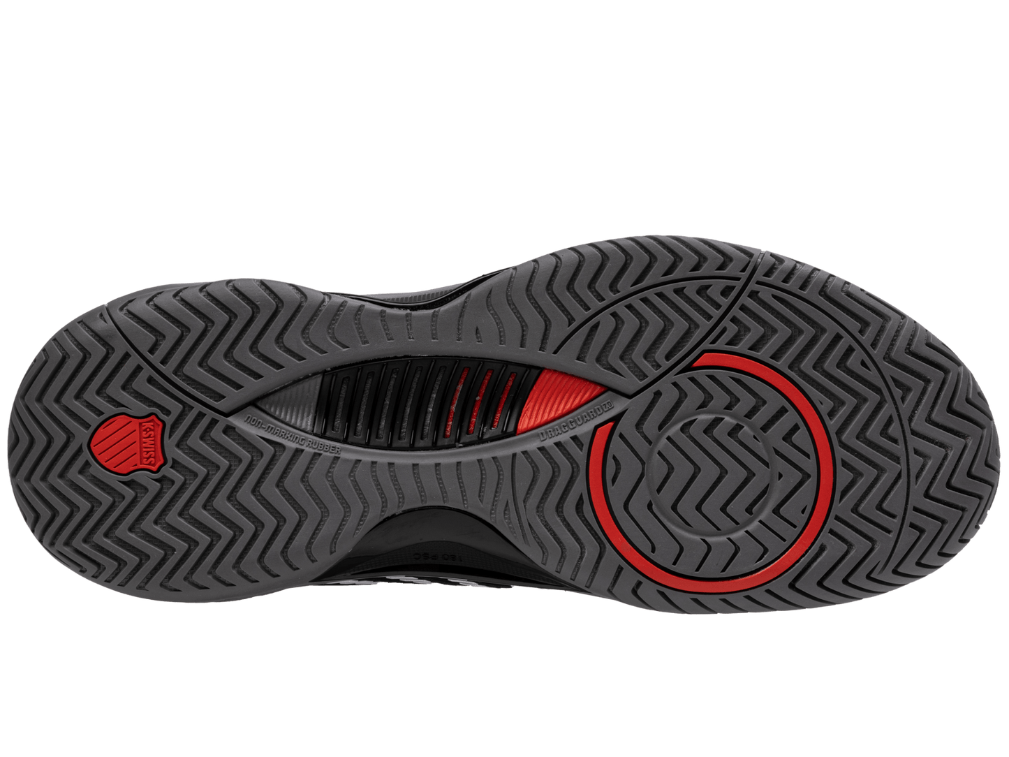 HYPERCOURT SUPREME 2 | K-Swiss