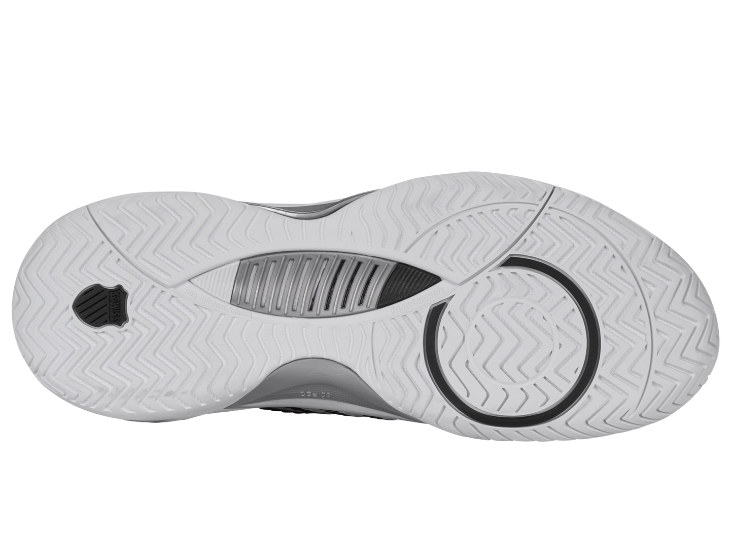 HYPERCOURT SUPREME 2 | K-Swiss
