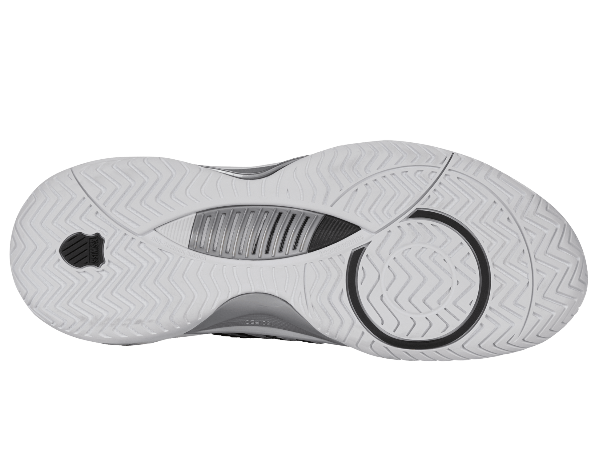 HYPERCOURT SUPREME 2 | K-Swiss
