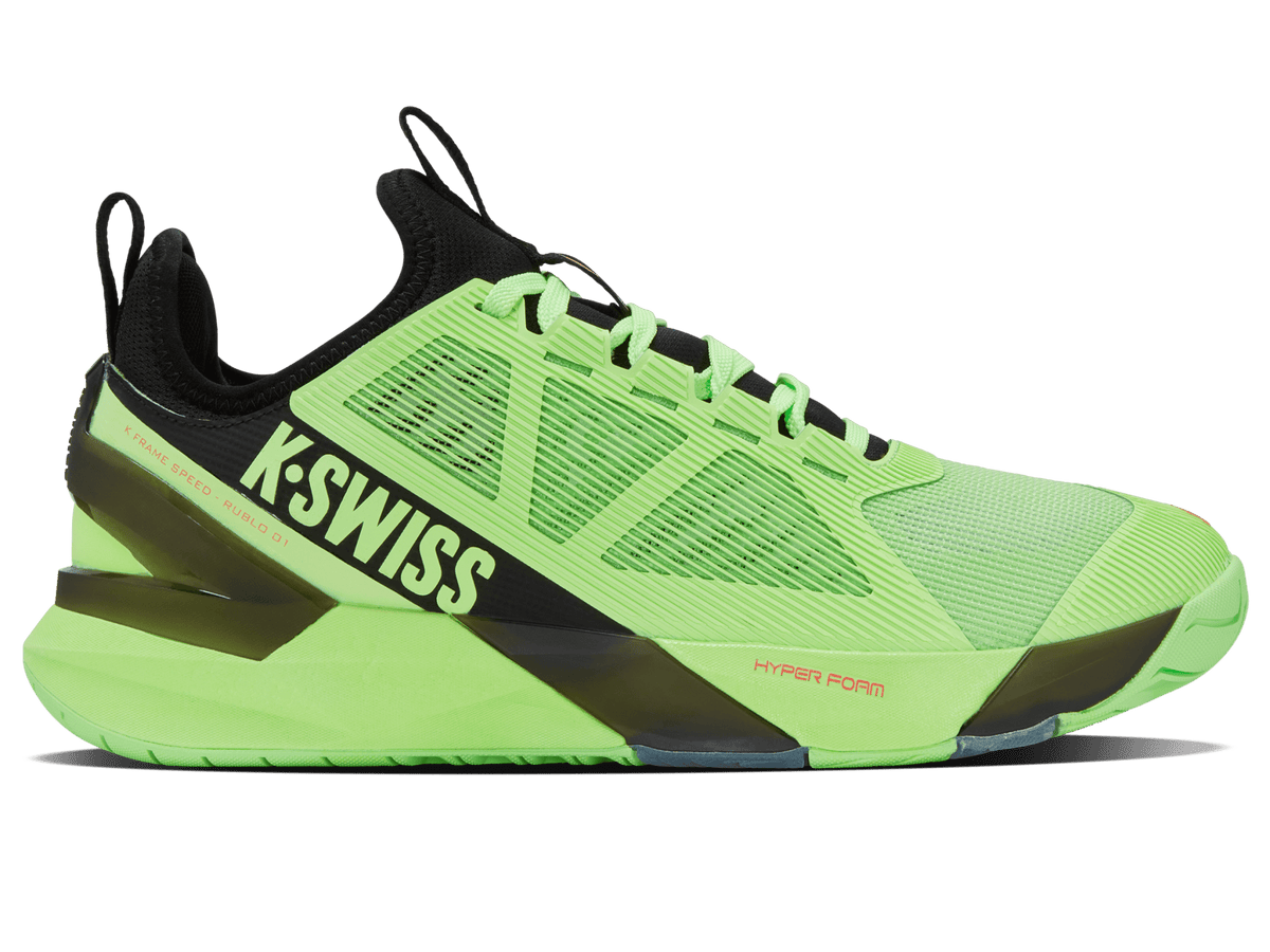 K-FRAME SPEED RUBLO | K-Swiss
