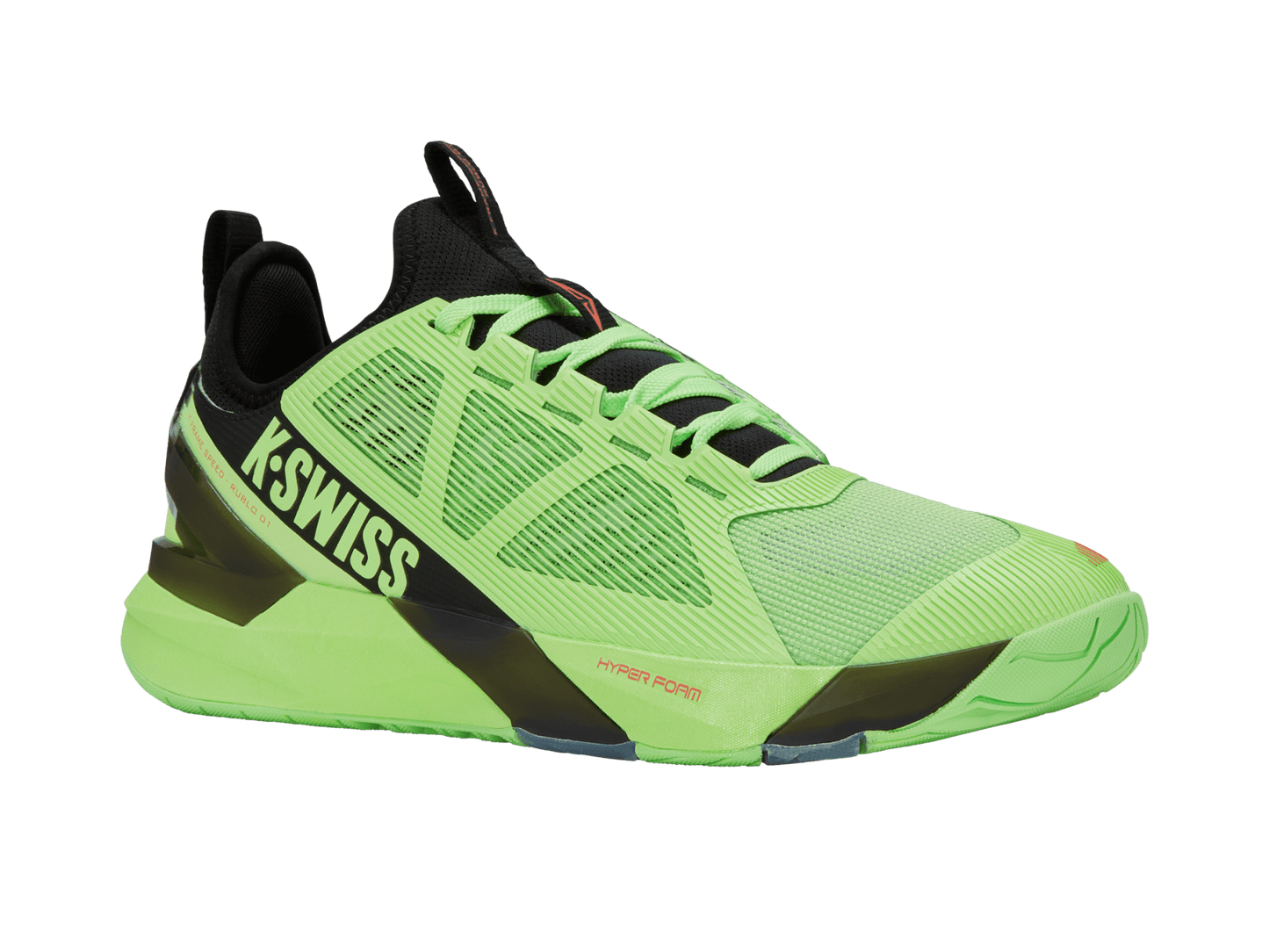 K-FRAME SPEED RUBLO | K-Swiss