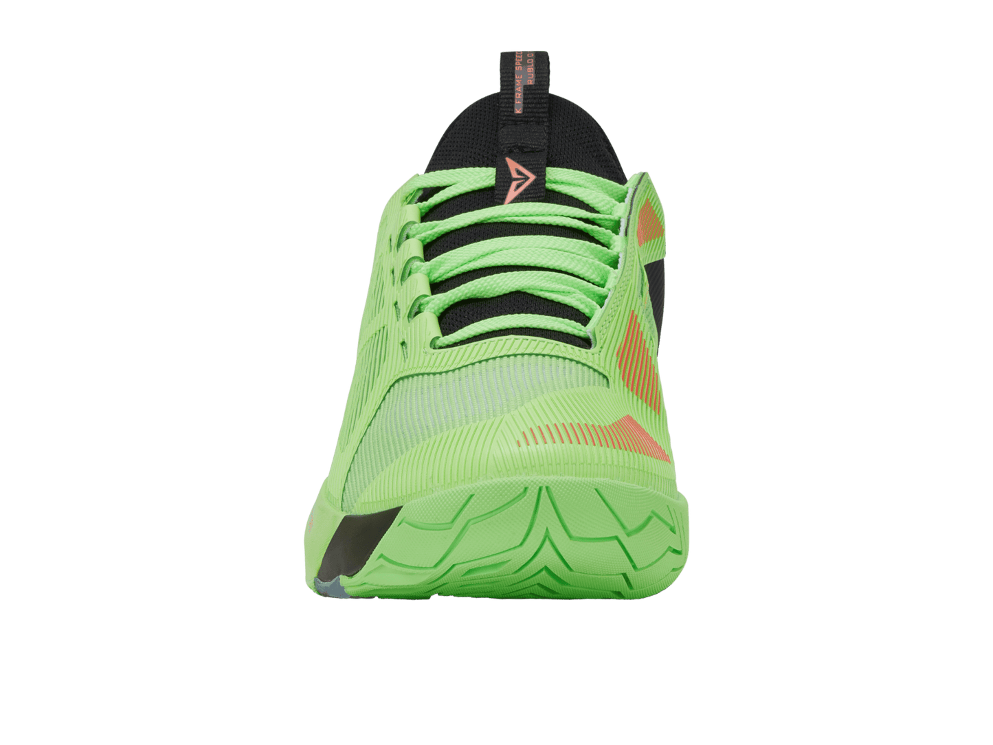 K-FRAME SPEED RUBLO | K-Swiss