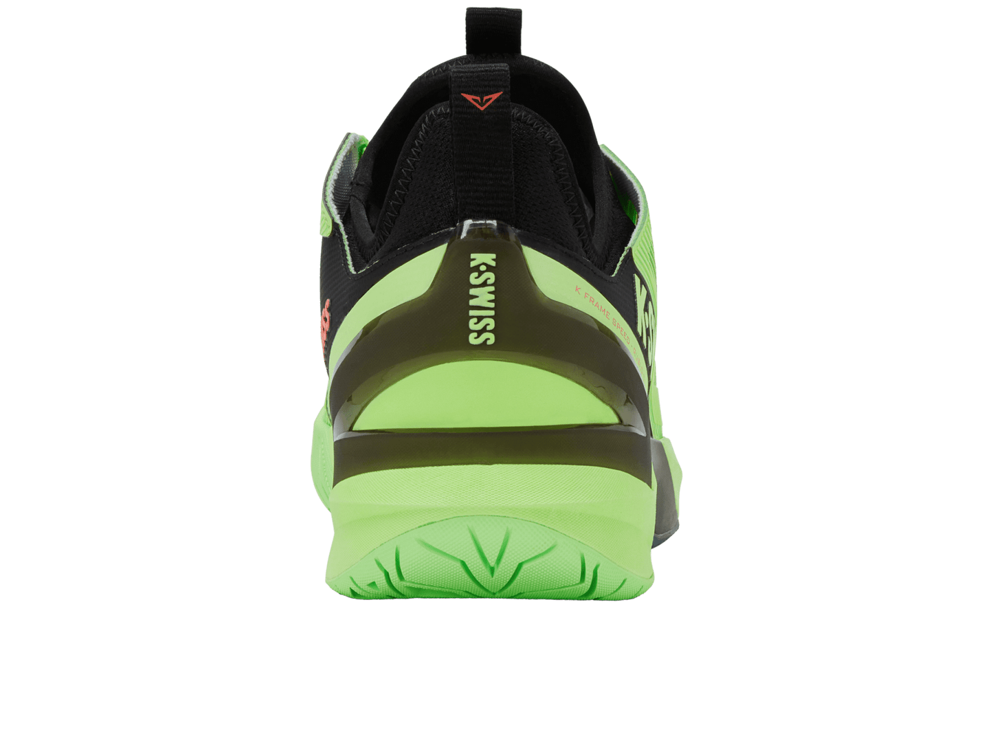 K-FRAME SPEED RUBLO | K-Swiss