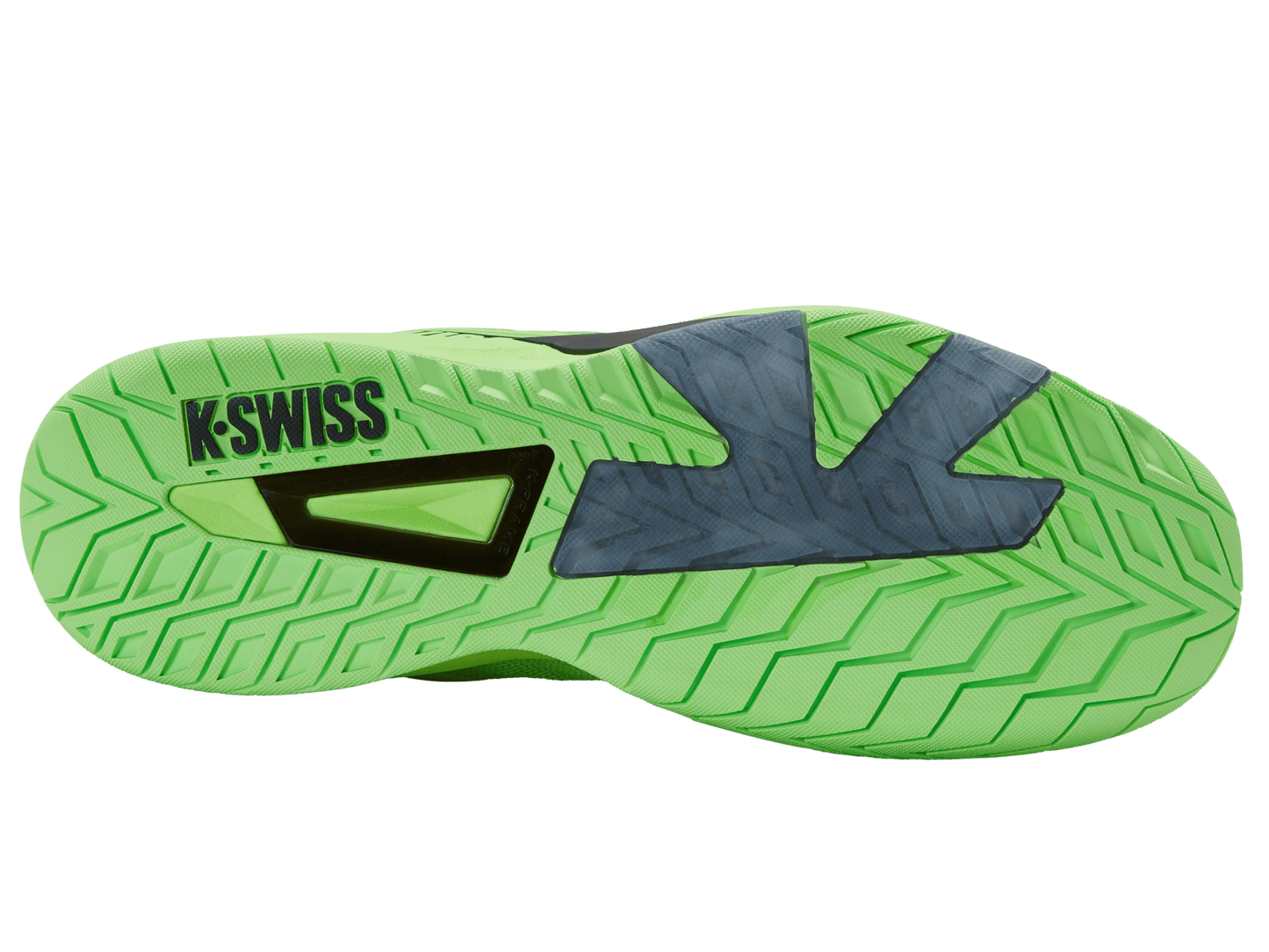 K-FRAME SPEED RUBLO | K-Swiss