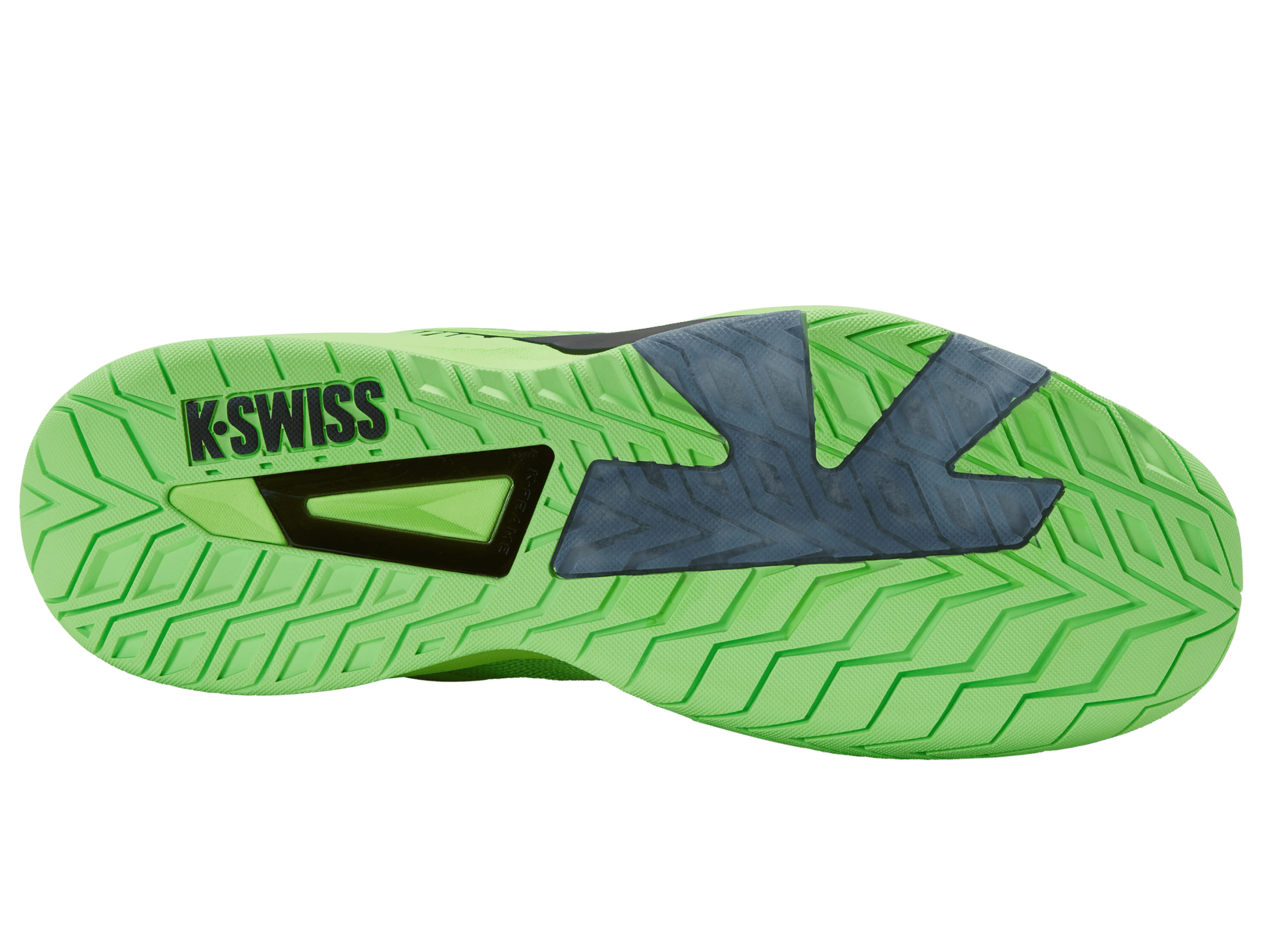 K-FRAME SPEED RUBLO | K-Swiss