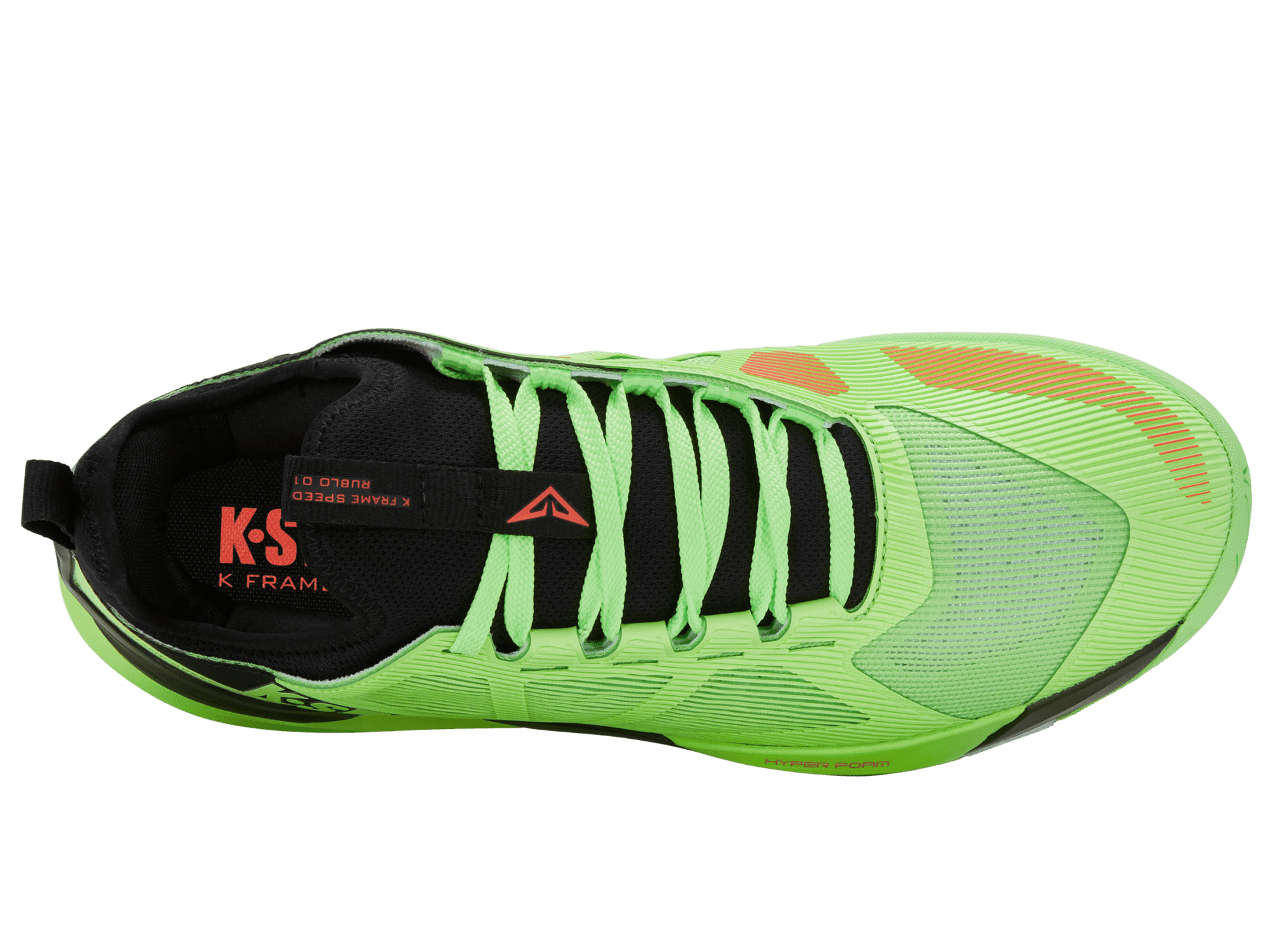 K-FRAME SPEED RUBLO | K-Swiss