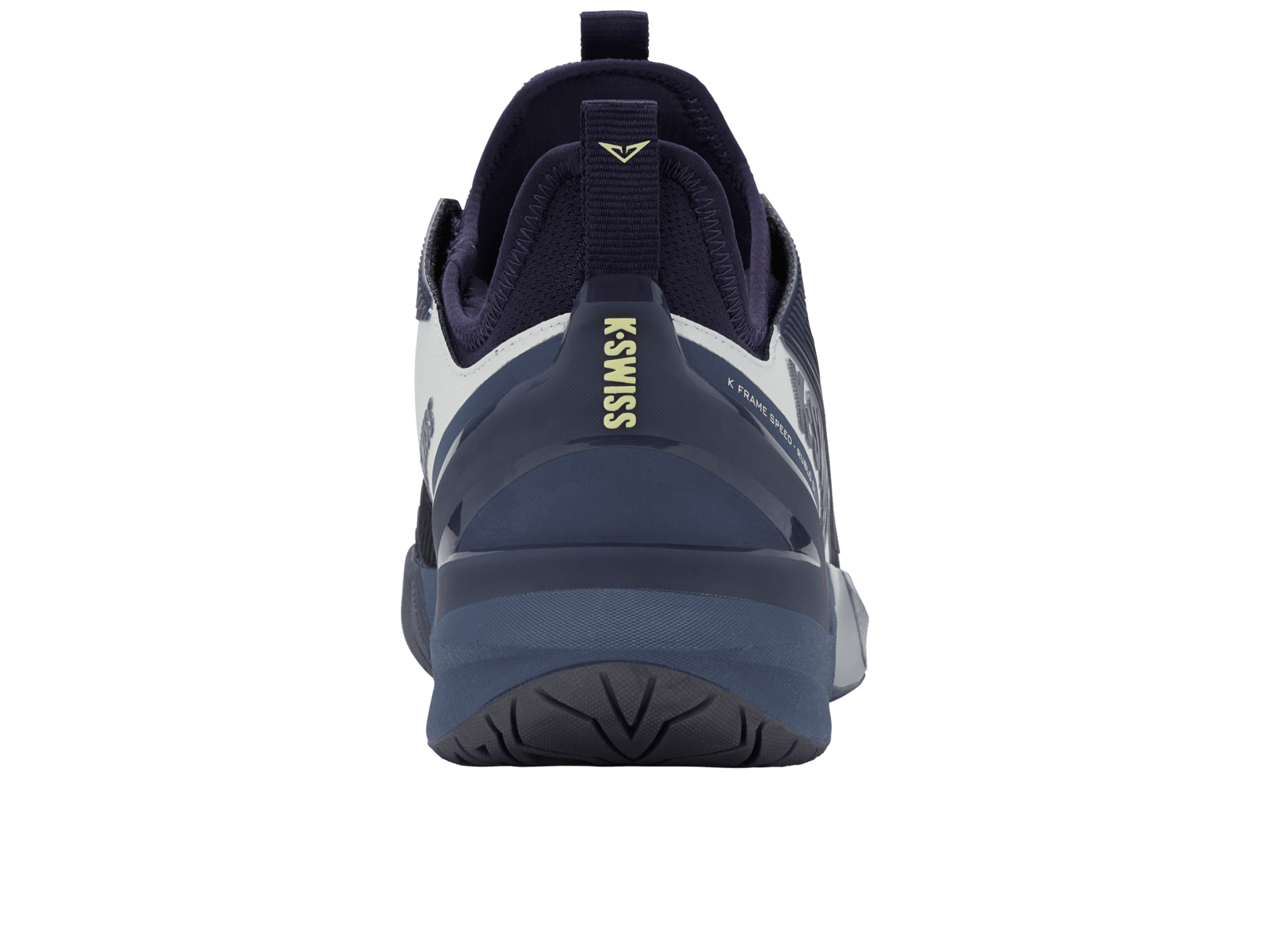 K-FRAME SPEED RUBLO | K-Swiss
