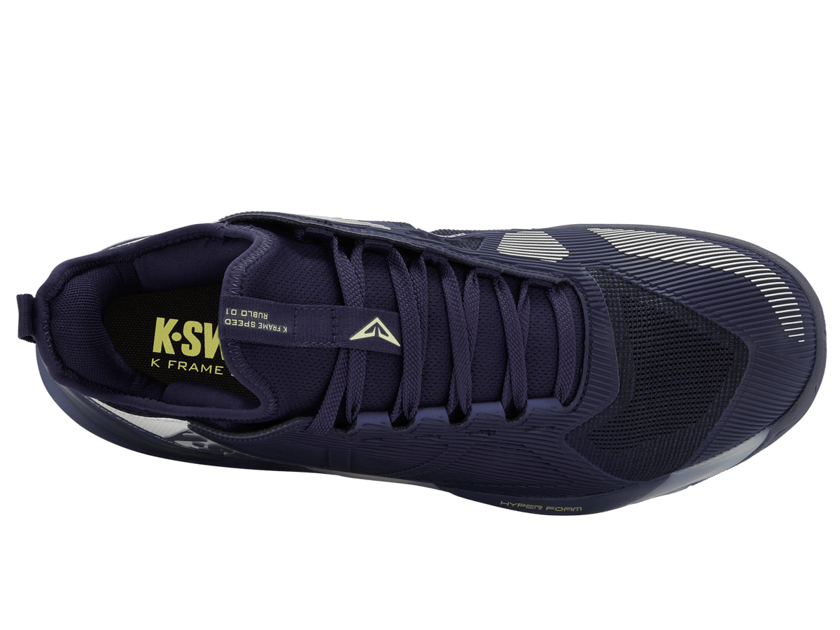 K-FRAME SPEED RUBLO | K-Swiss
