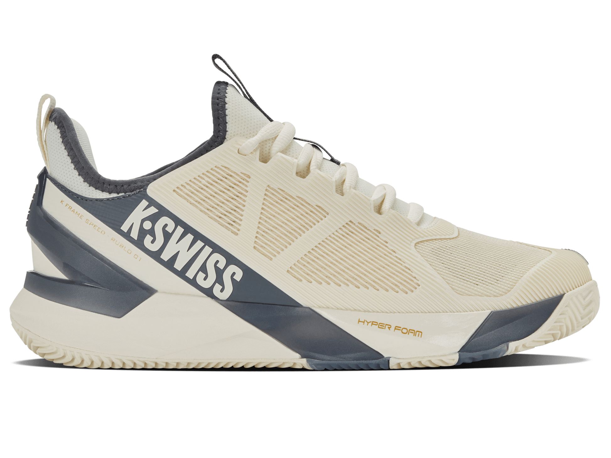 K-FRAME SPEED RUBLO CLAY | K-Swiss
