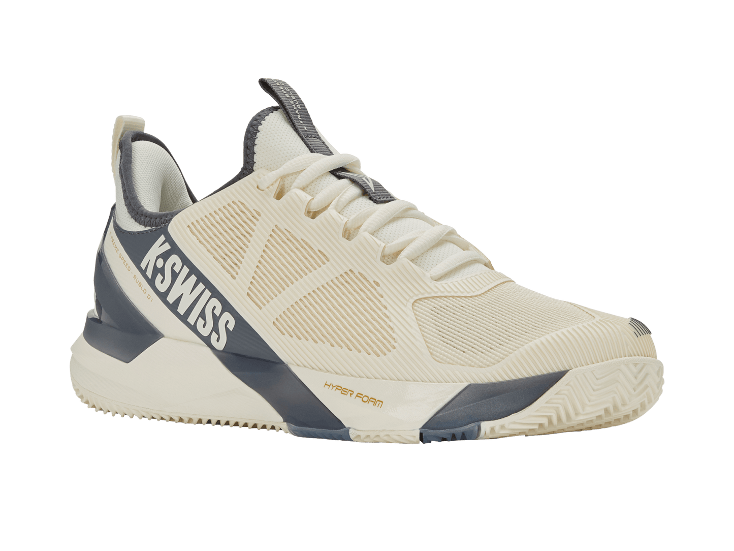 K-FRAME SPEED RUBLO CLAY | K-Swiss