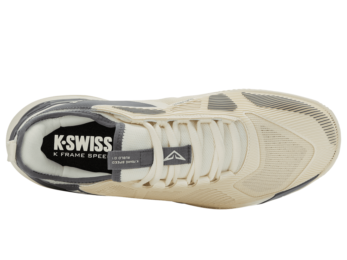 K-FRAME SPEED RUBLO CLAY | K-Swiss