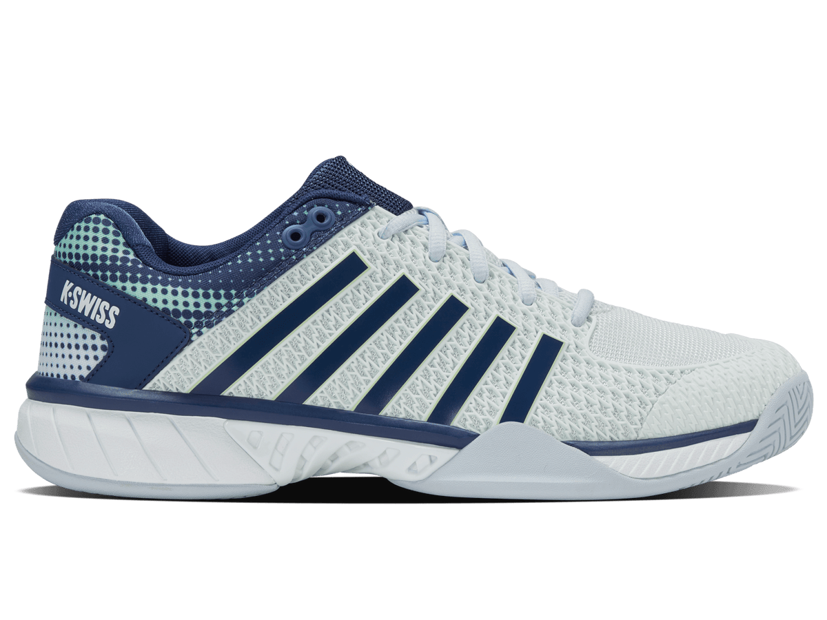 EXPRESS LIGHT PICKLEBALL-2E | K-Swiss
