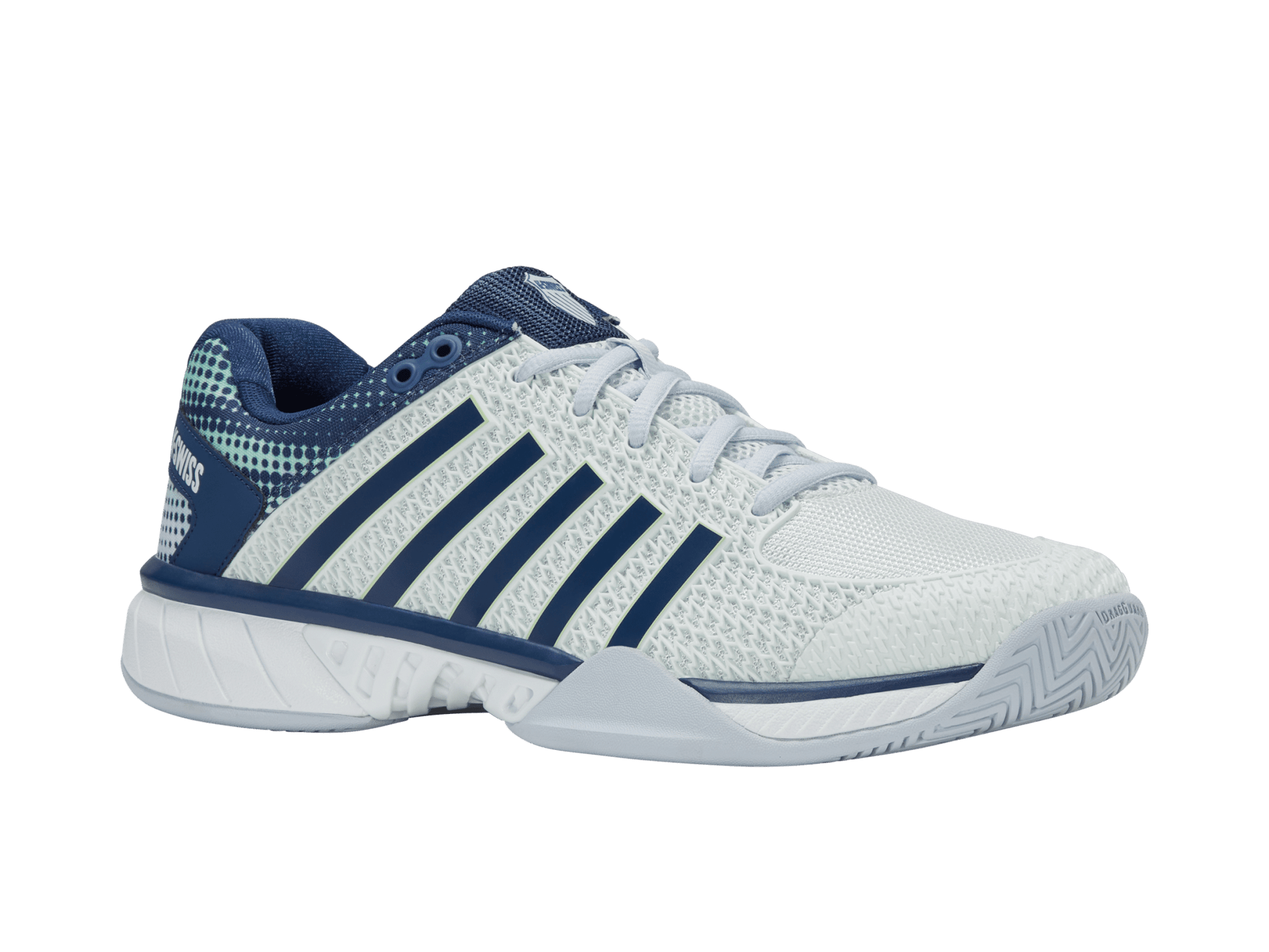 EXPRESS LIGHT PICKLEBALL-2E | K-Swiss