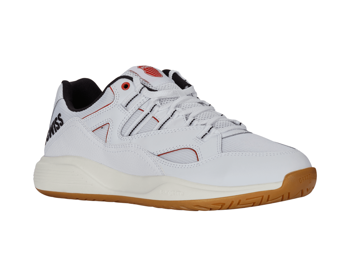 TURA TEAM | K-Swiss