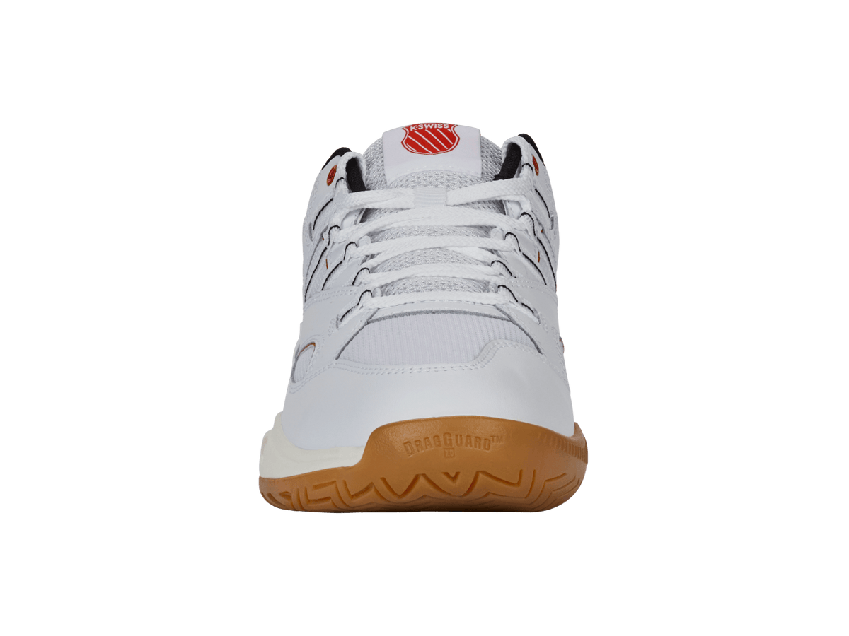 TURA TEAM | K-Swiss