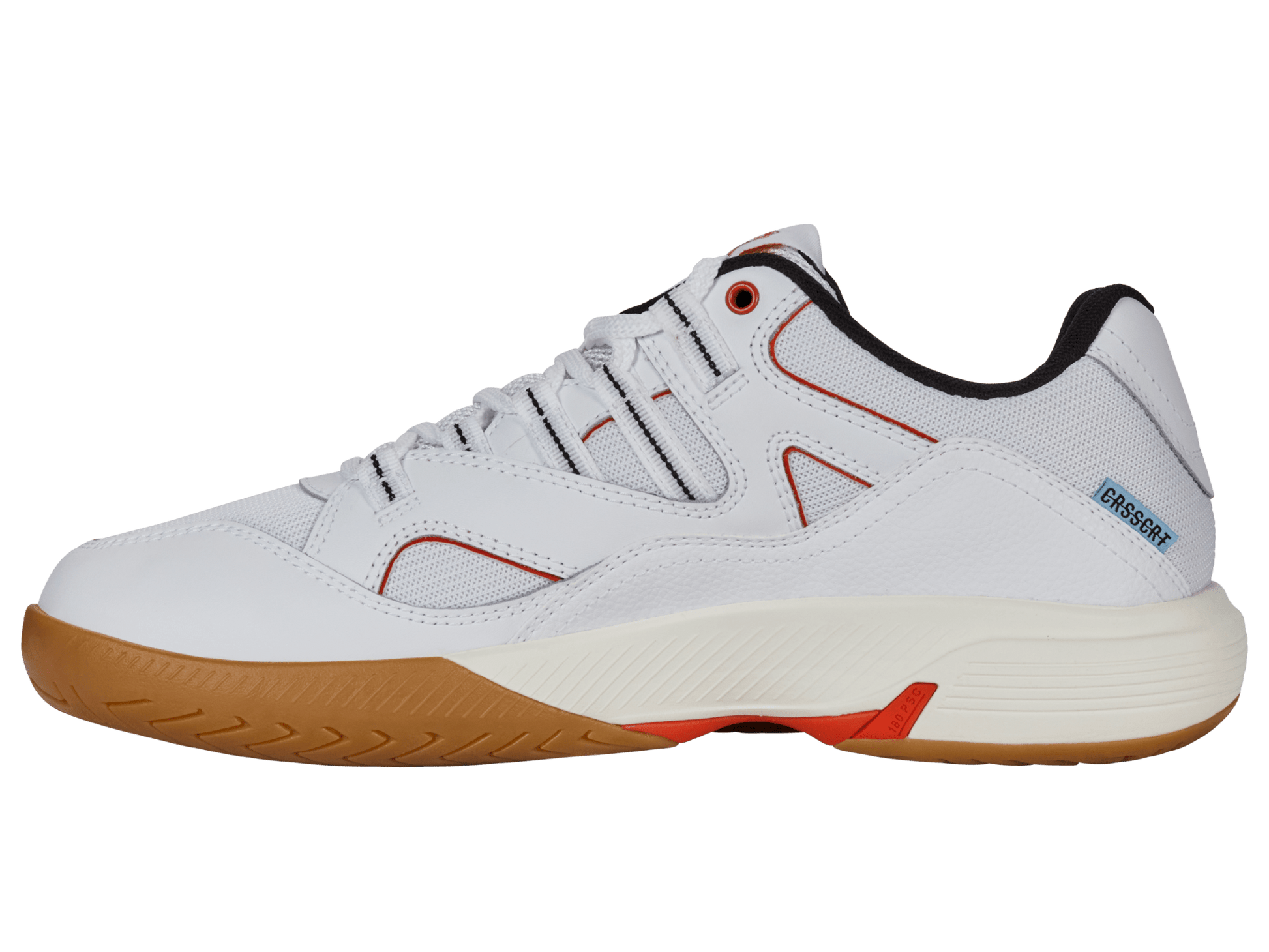 TURA TEAM | K-Swiss
