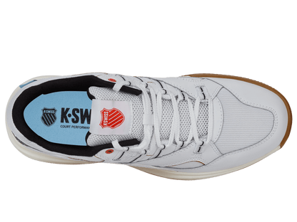 TURA TEAM | K-Swiss