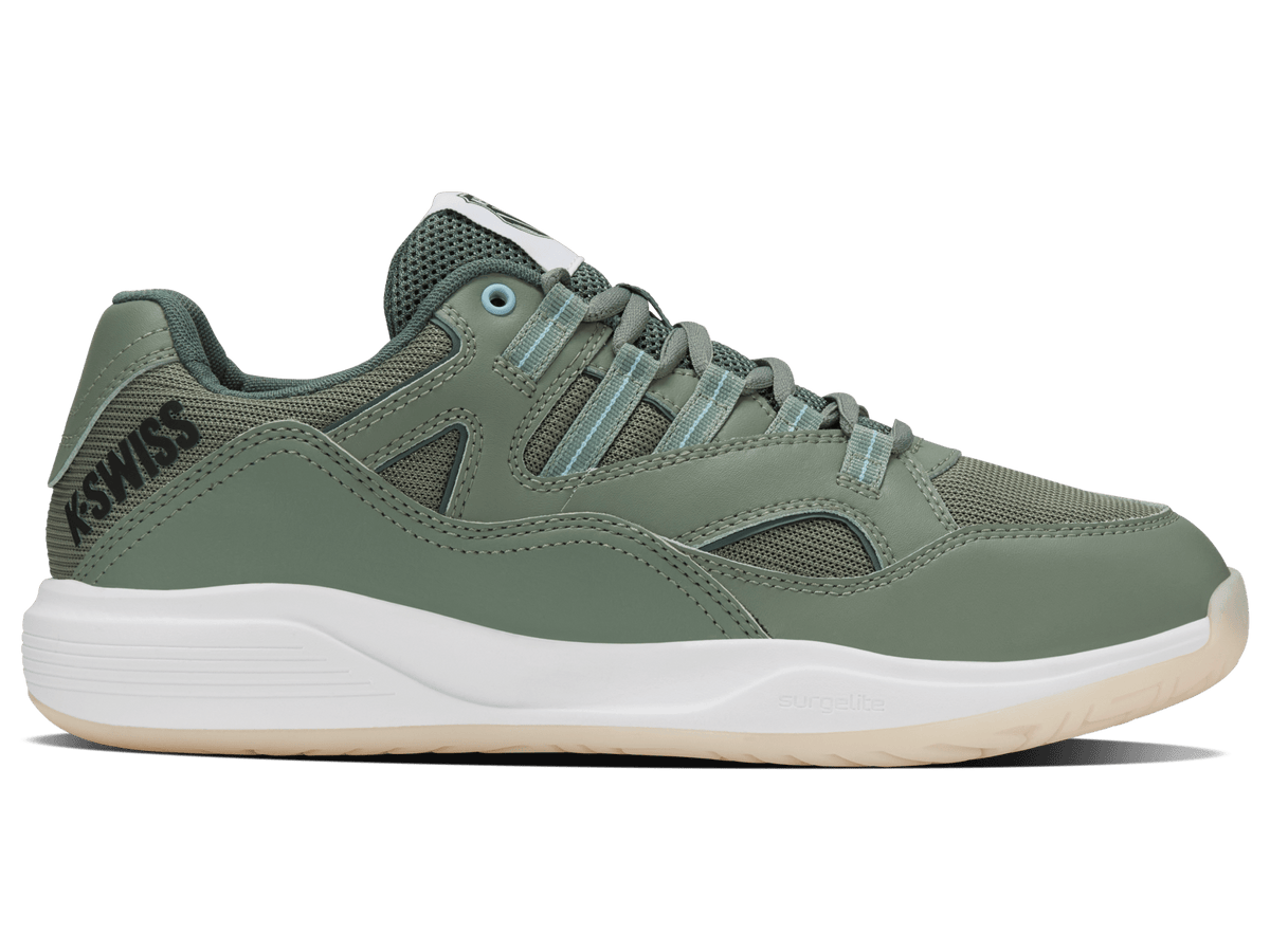 TURA TEAM | K-Swiss