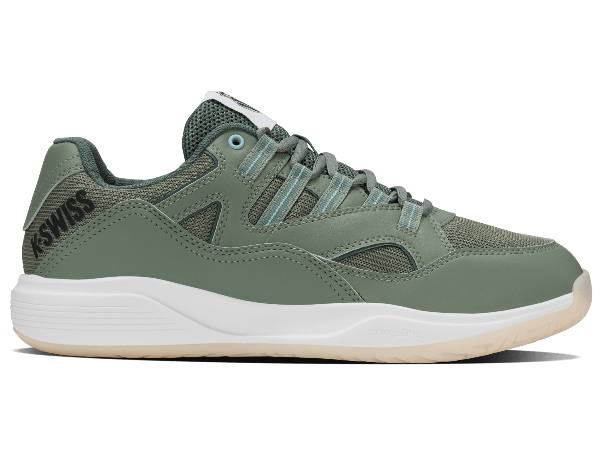 TURA TEAM | K-Swiss