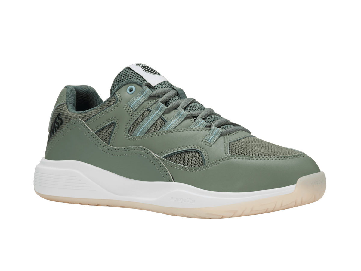 TURA TEAM | K-Swiss