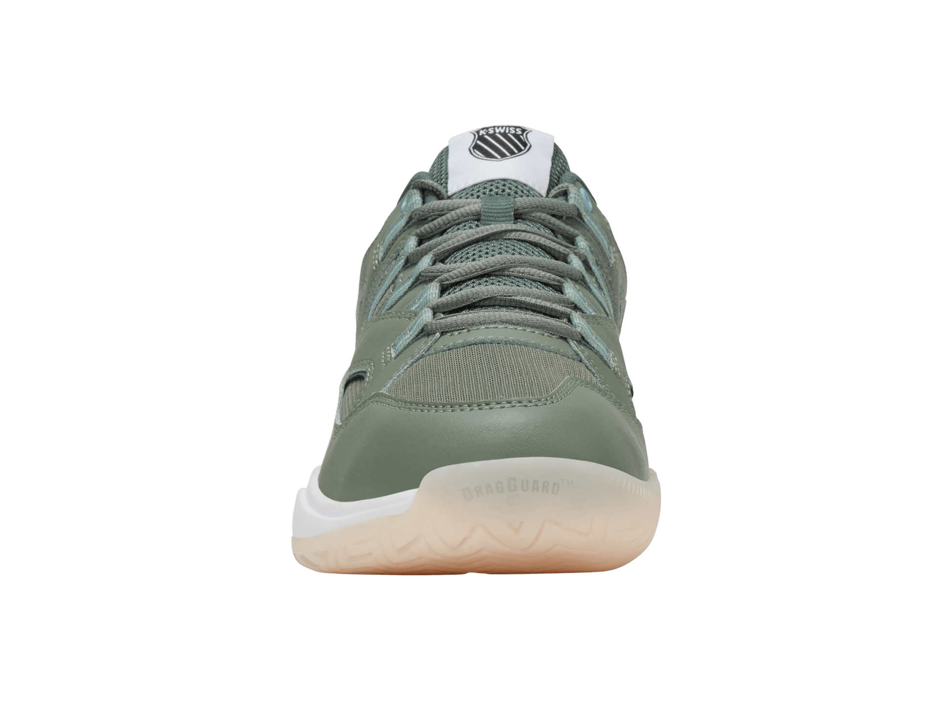 TURA TEAM | K-Swiss