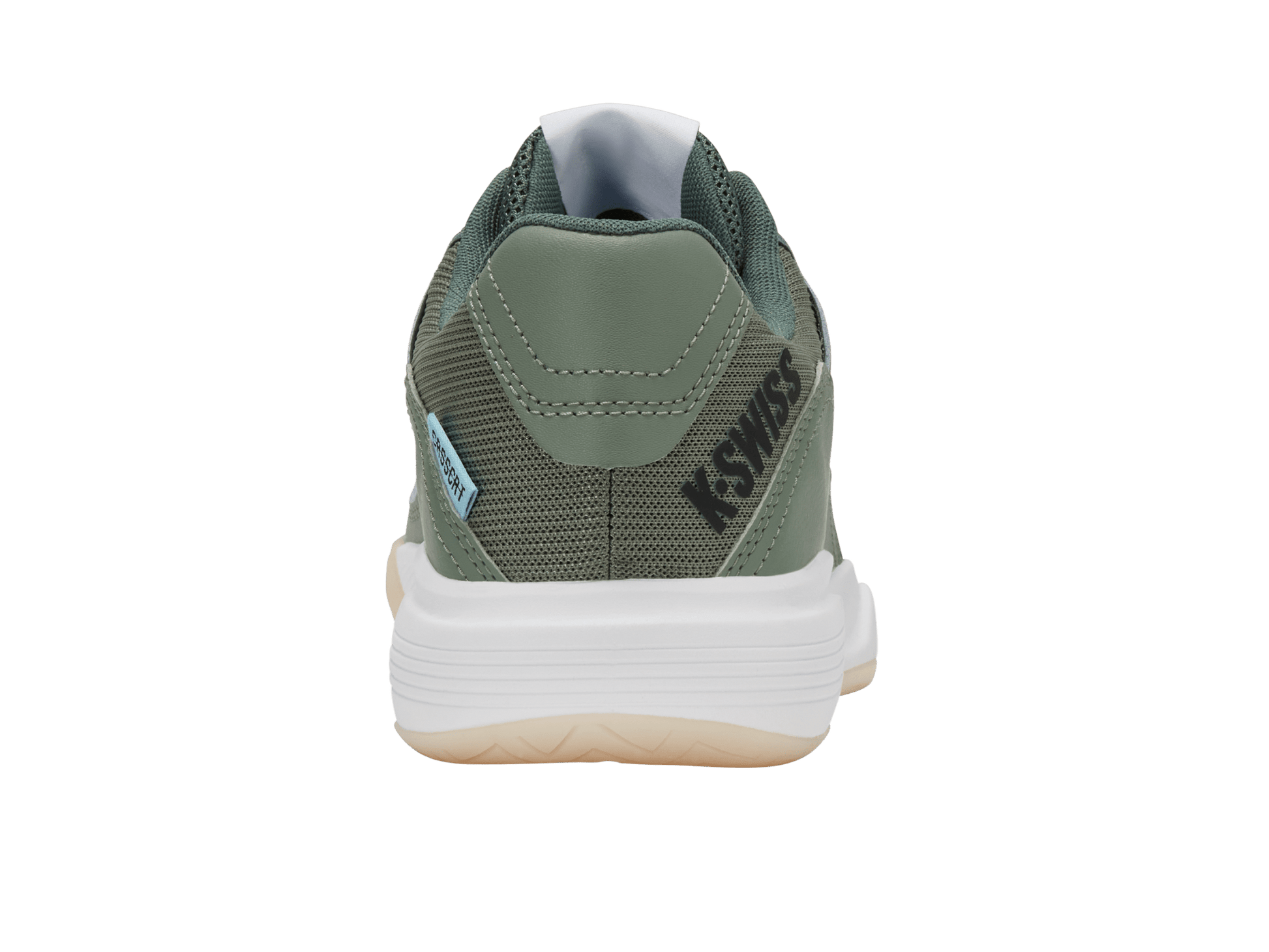 TURA TEAM | K-Swiss
