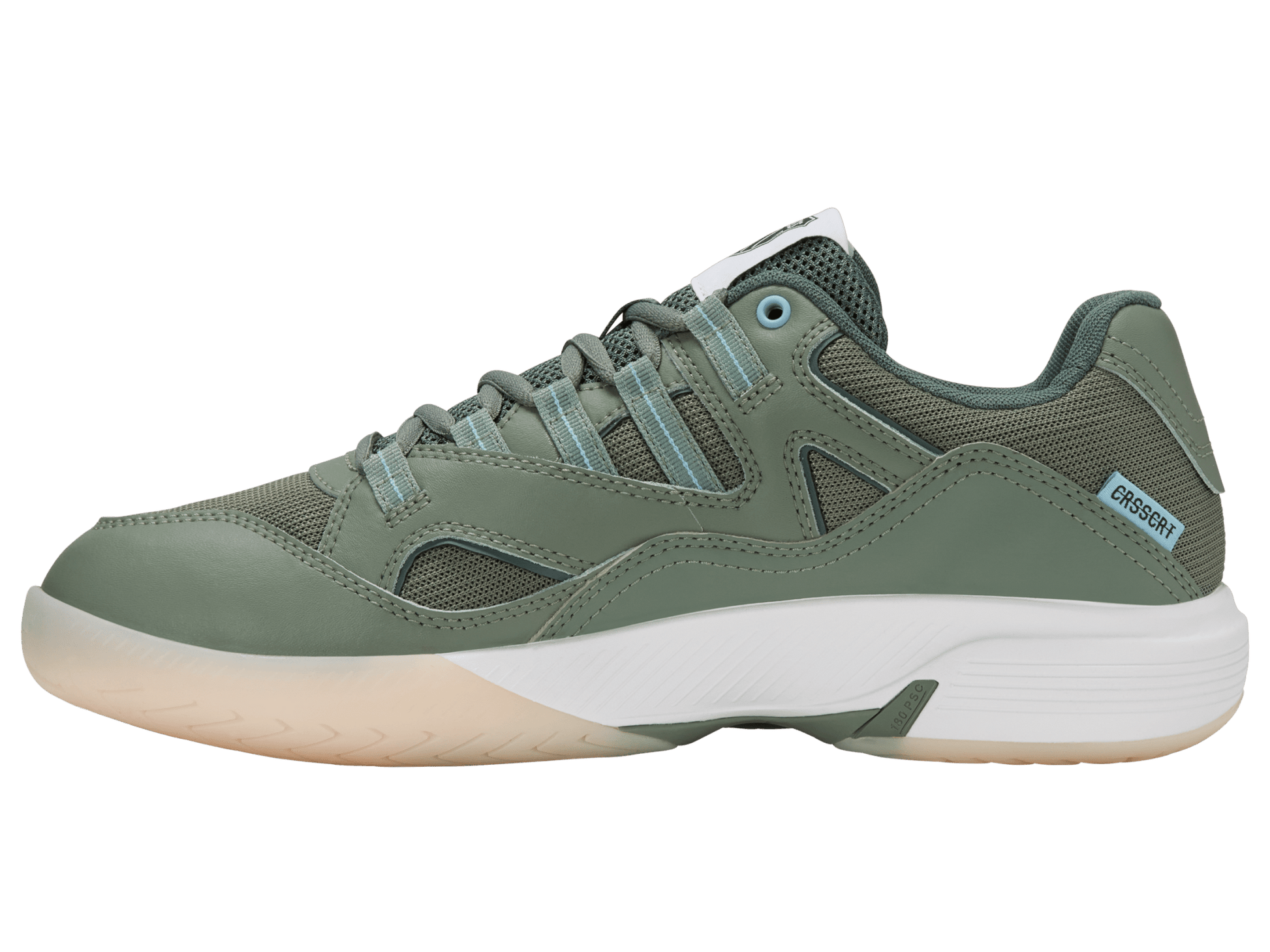 TURA TEAM | K-Swiss