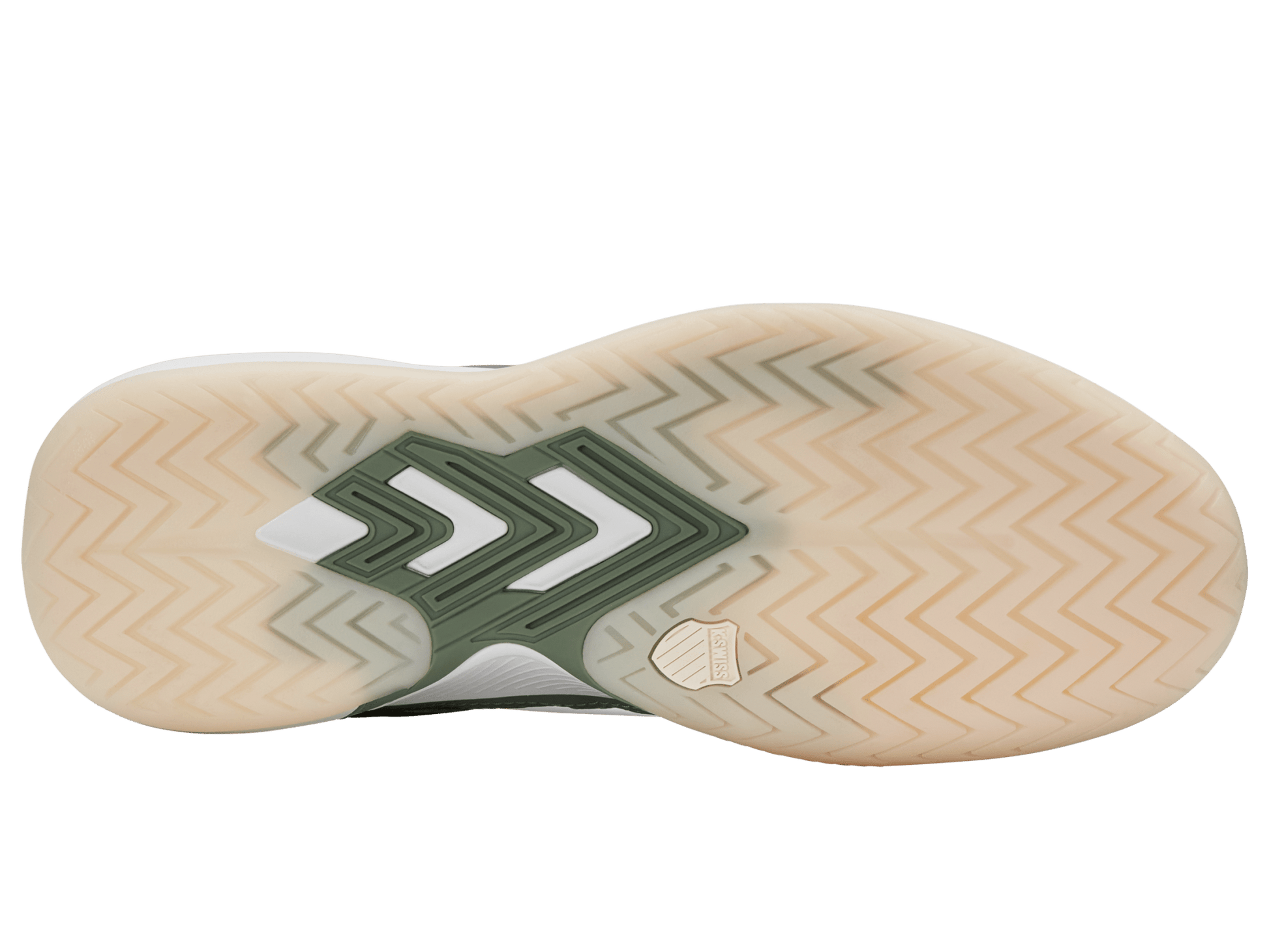 TURA TEAM | K-Swiss
