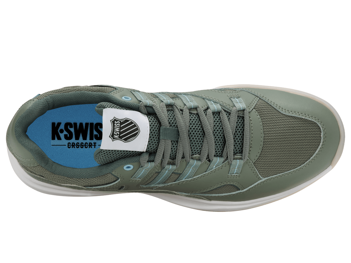 TURA TEAM | K-Swiss