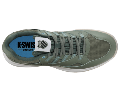 TURA TEAM | K-Swiss