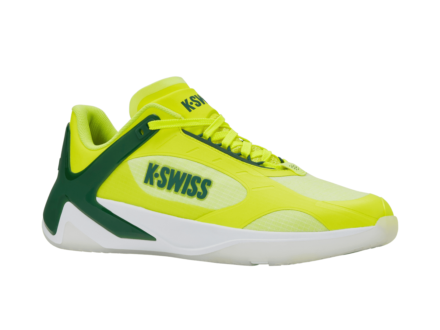 K-FRAME PICKLEBALL | K-Swiss