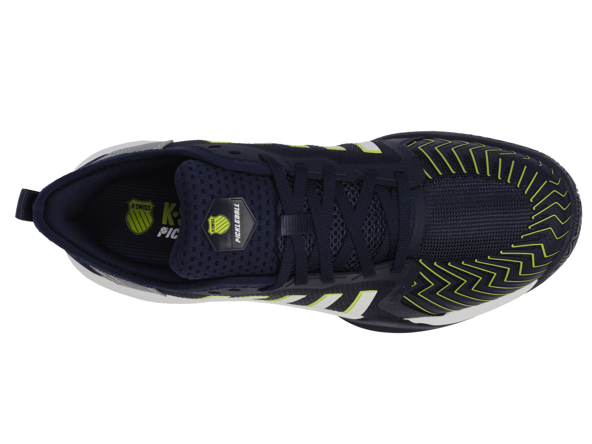 PICKLEBALL SUPREME | K-Swiss