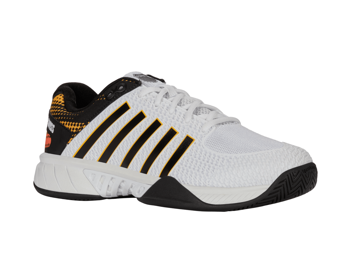 EXPRESS LIGHT PICKLEBALL-2E | K-Swiss