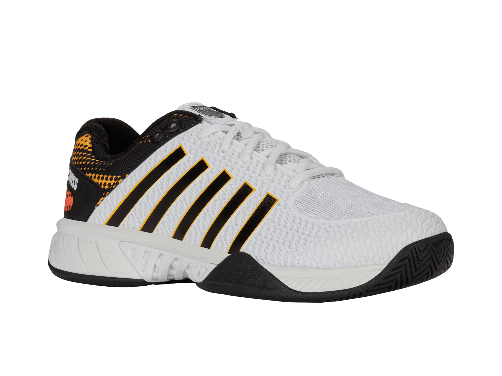 EXPRESS LIGHT PICKLEBALL-2E | K-Swiss