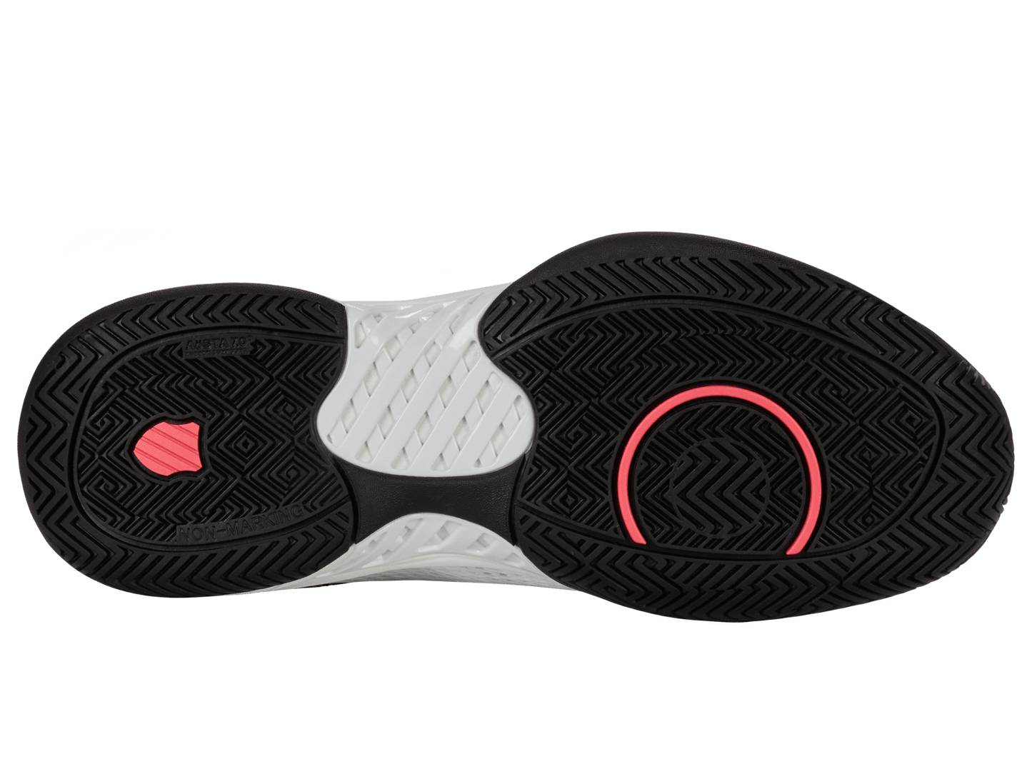 EXPRESS LIGHT PICKLEBALL-2E | K-Swiss