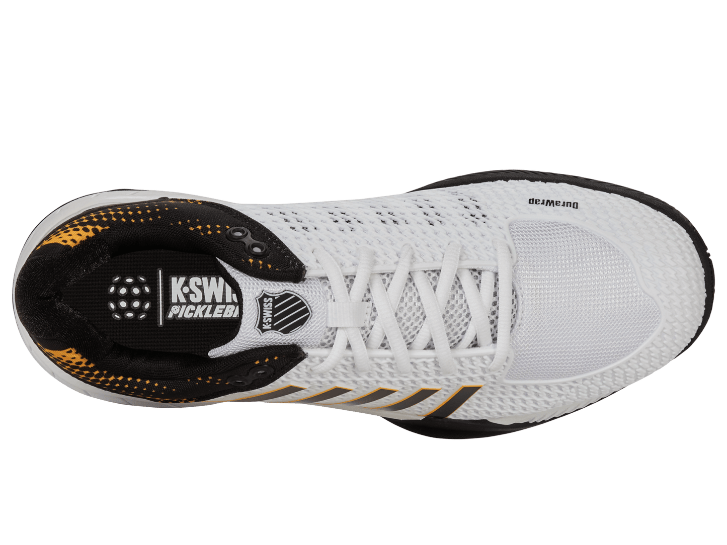 EXPRESS LIGHT PICKLEBALL-2E | K-Swiss