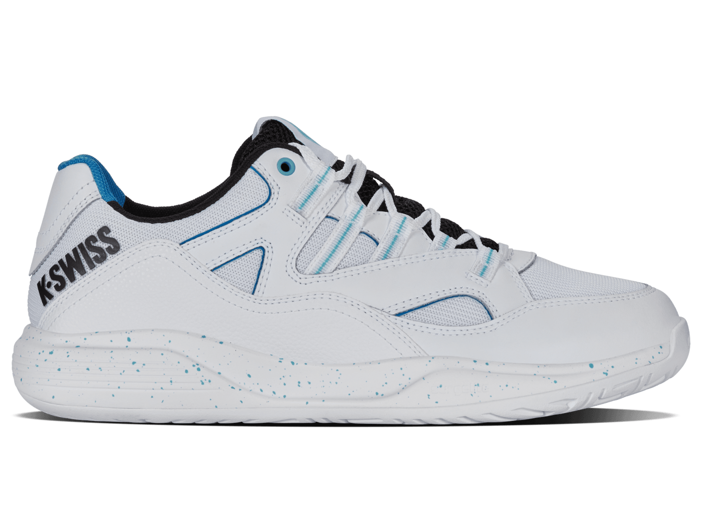 TURA TEAM | K-Swiss