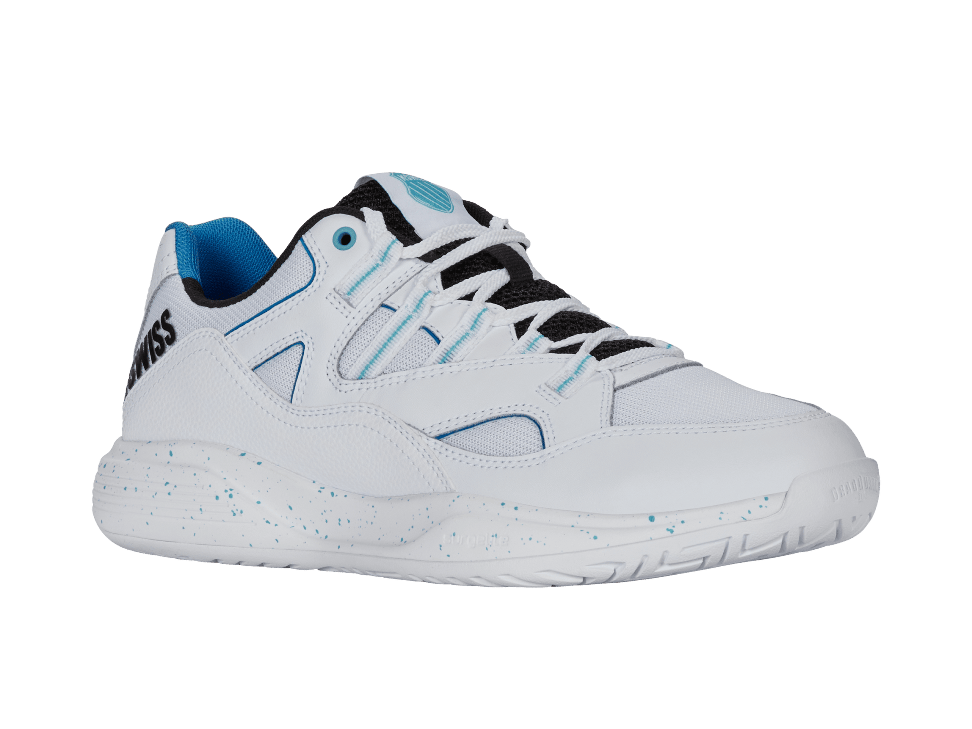 TURA TEAM | K-Swiss