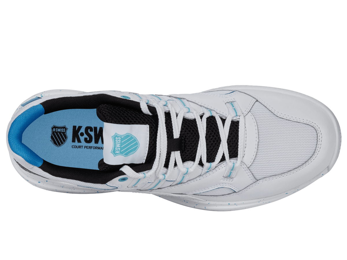 TURA TEAM | K-Swiss