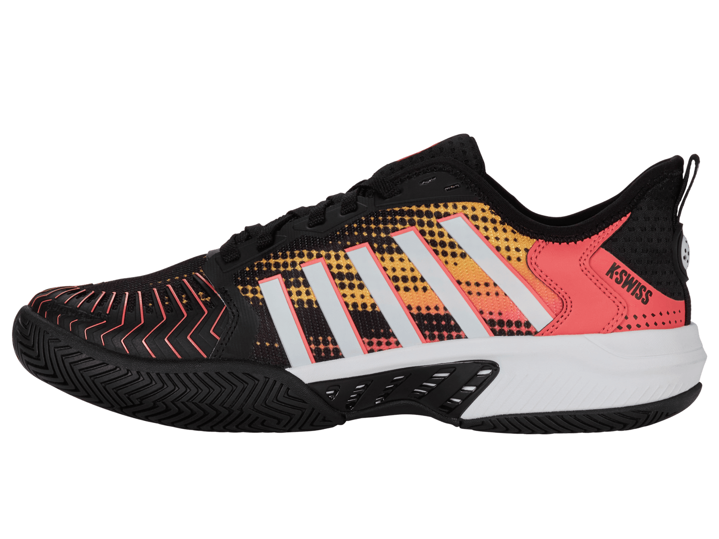 PICKLEBALL SUPREME | K-Swiss