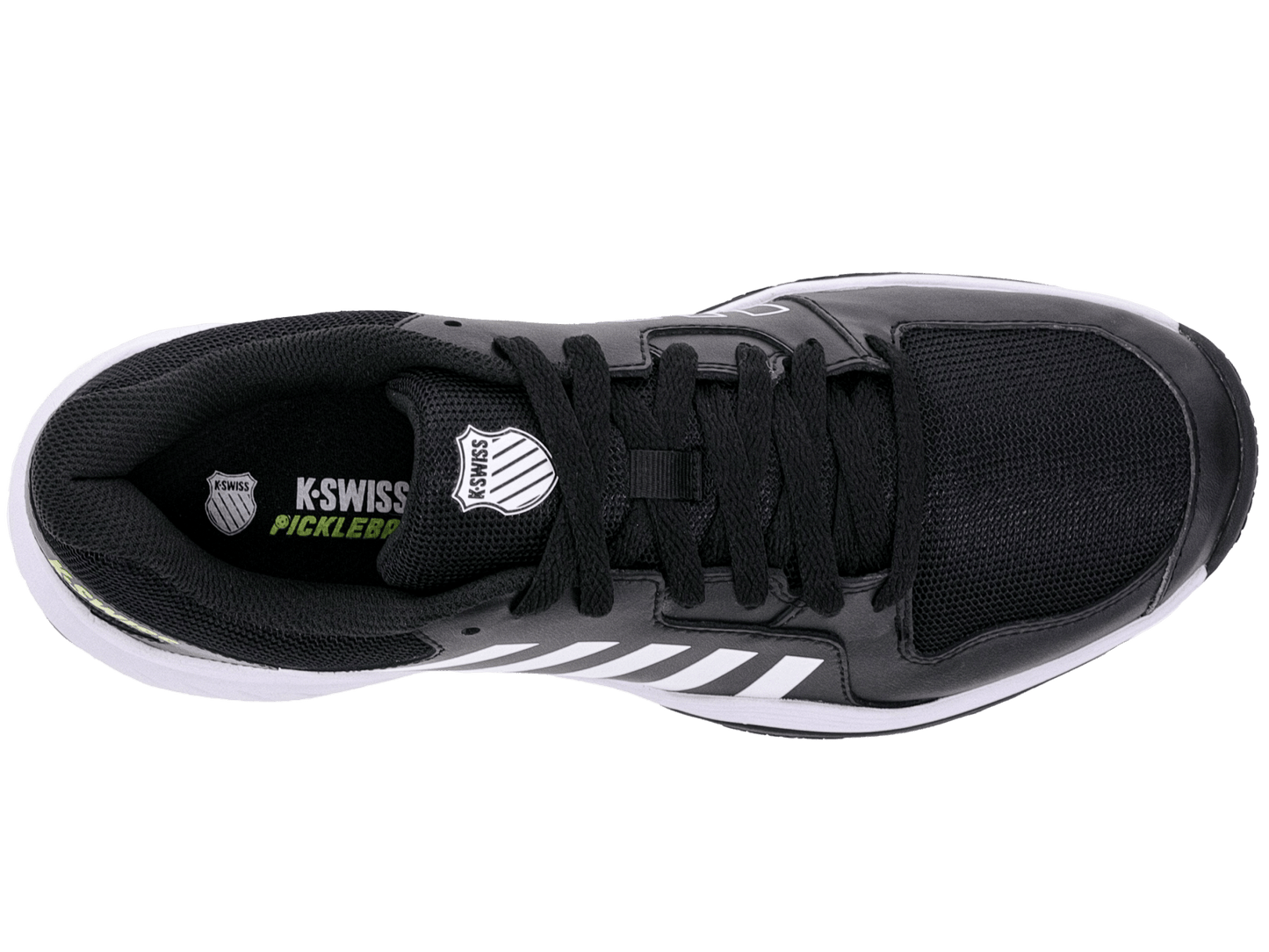 COURT EXPRESS PICKLEBALL | K-Swiss